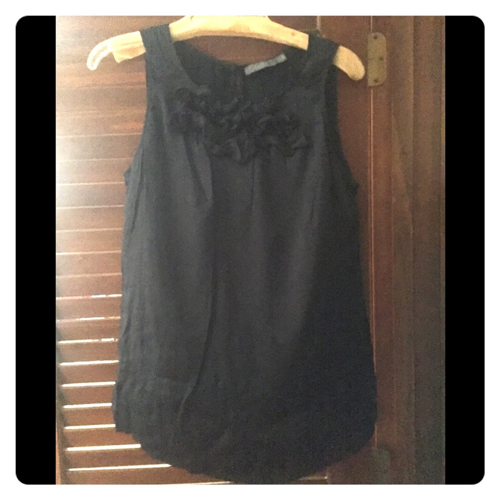 Blouse camisole